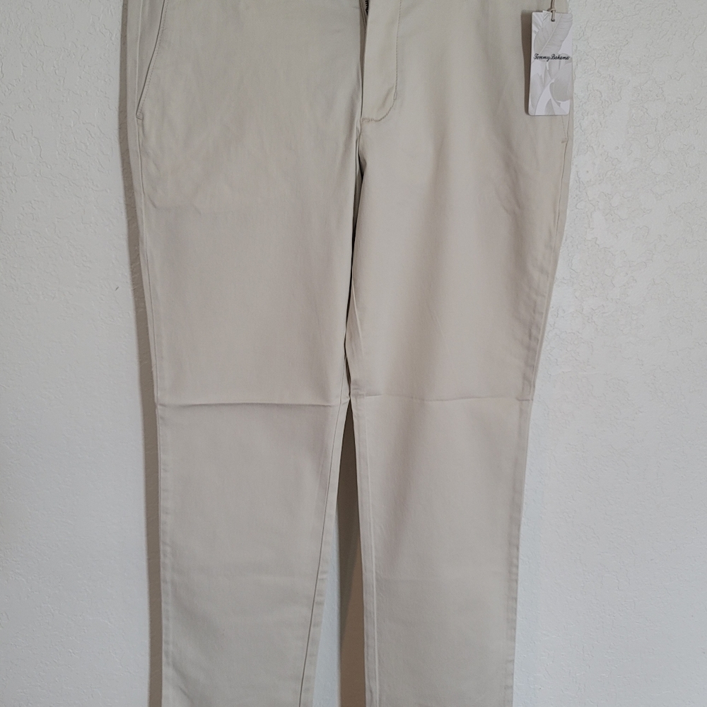 Men's slacks